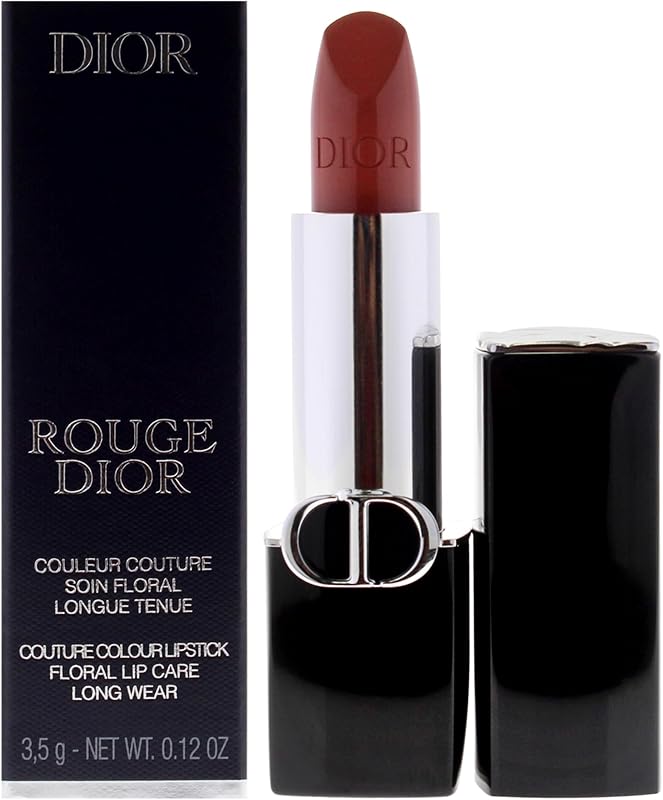 Couture Satin Lipstick