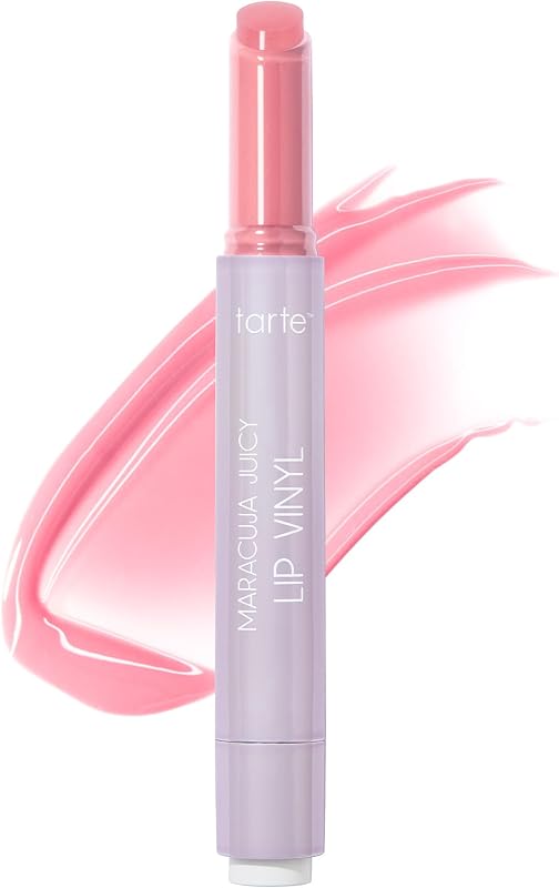maracuja juicy lip vinyl gloss – Hydrating and…