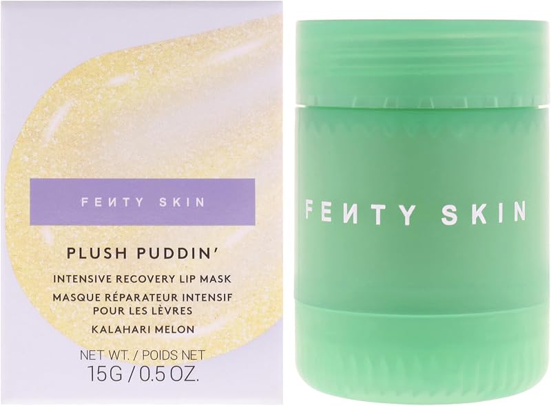 Beauty for Women - 0.5 oz Lip Mask