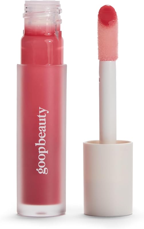 Hydrating Lip Gloss to Moisturize and Plump Lips