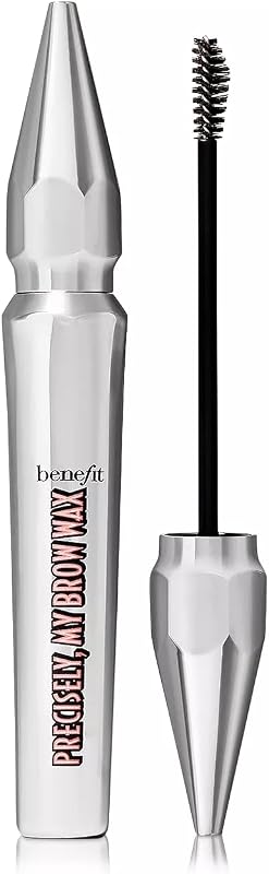 Precisely My Brow Wax Full-Pigment Sculpting Brow Wax…