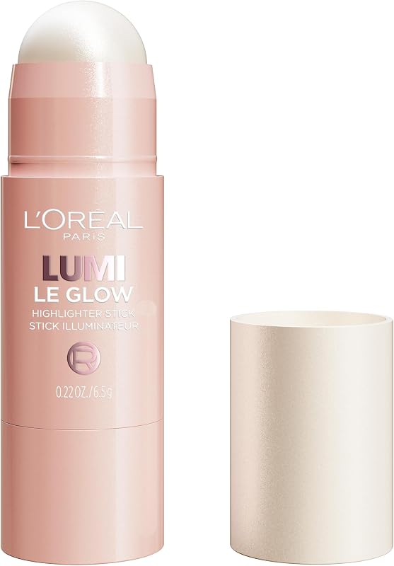 Paris True Match Lumi Le Glow Highlighter Stick,…