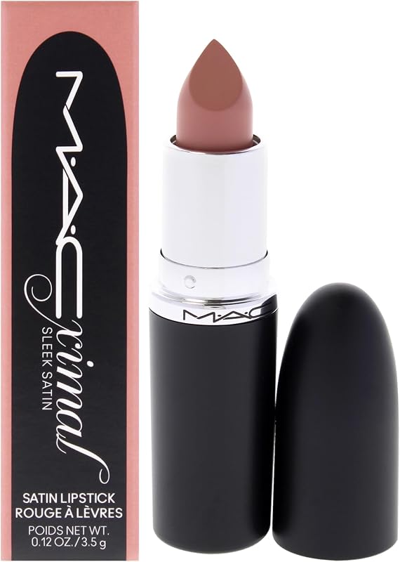 ximal Sleek Satin Lipstick