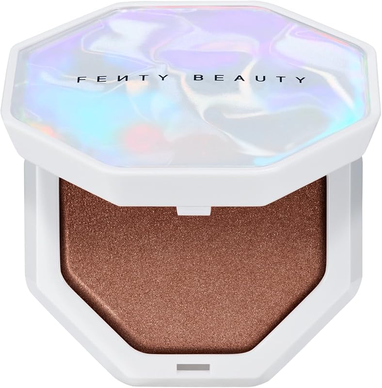 Light-Diffusing Highlighter