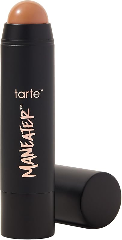 maneater silk stick bronzer