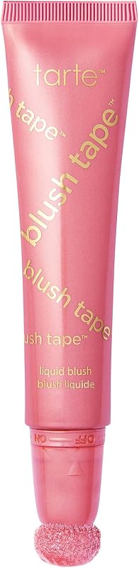 blush tape satin liquid blush – Blendable Buildable…