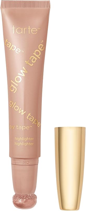 glow tape highlighter – Illuminating Glow Makeup with…