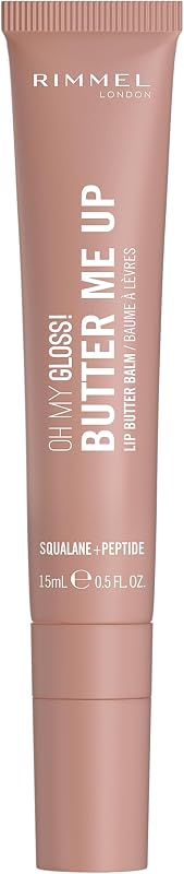 London Oh My Gloss Butter Me Up Lip Butter Balm 002…