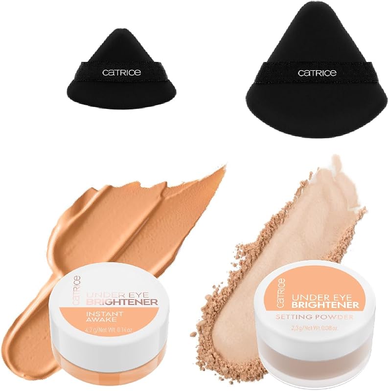 Under Eye Makeup Set