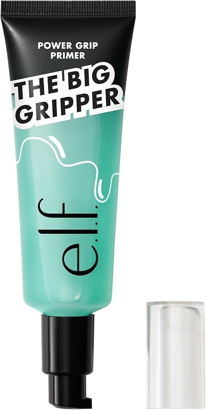 Power Grip Primer Jumbo, Gripping and Hydrating Gel…