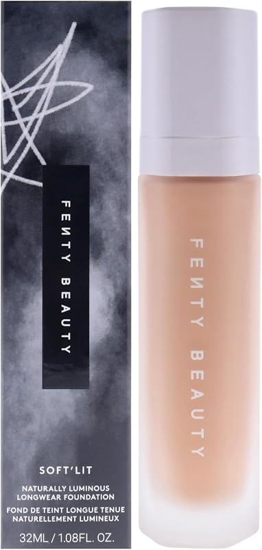 Beauty for Women - 1.08 oz Foundation