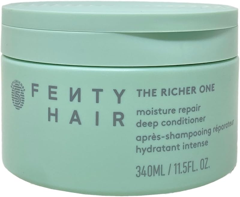 Hair The Richer One Moisture Repair Deep Conditioner -…