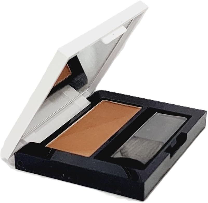 Goddess Powder Bronzer (02 Medium) 0.12 oz/ 3.5 g