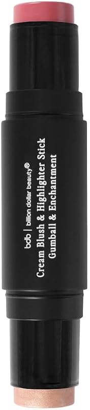 Dollar Beauty Cream Blush Highlighter Stick…