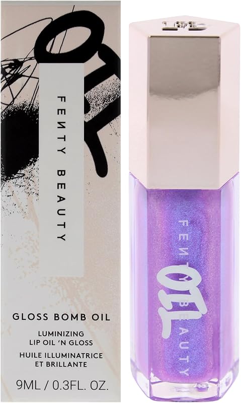 Beauty for Women - 0.3 oz Lip Gloss