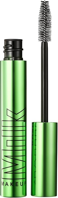 KUSH Big Hit Volumizing Mascara
