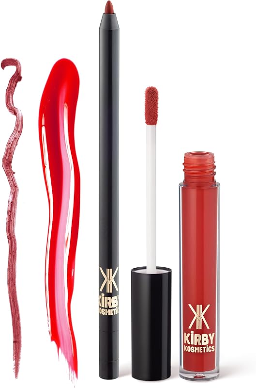 Powerful Pout - TikTok-Viral Precision Liner and…