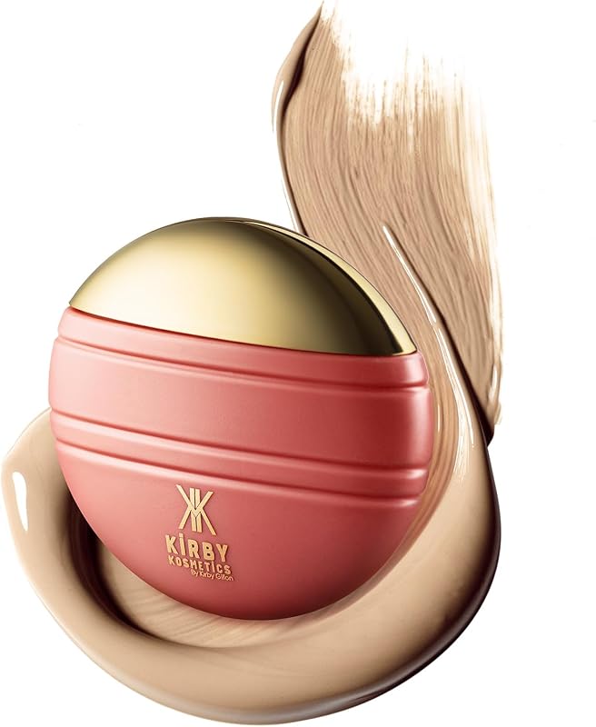Fair Freedom Hydrating Oil-Free Glass-Skin Foundation,…