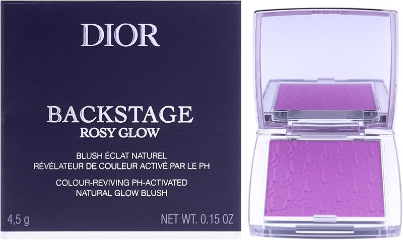 for Women - 0.15 oz Blush