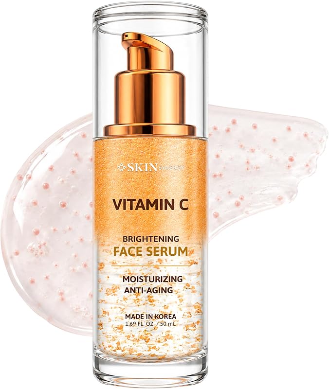 Revitalizes Dull, Uneven Skin and Supports Youthful…