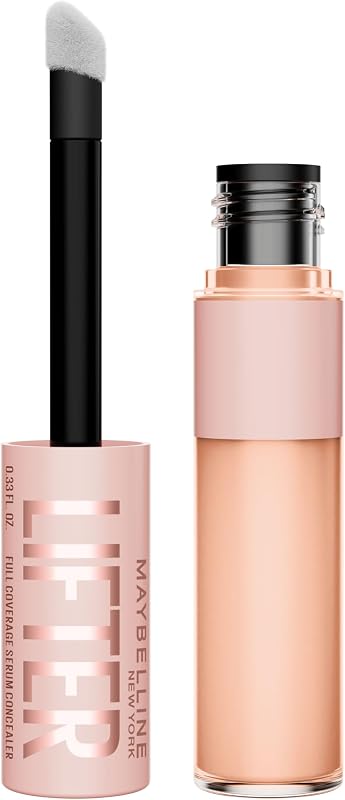 Lifter Serum Concealer, Radiant Concealer with Full…