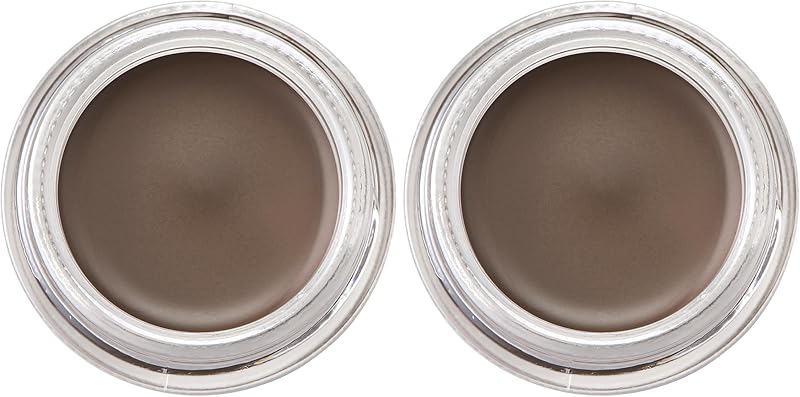 and Halos Luxury Brow Building Pomade - Vegan Eyebrow…