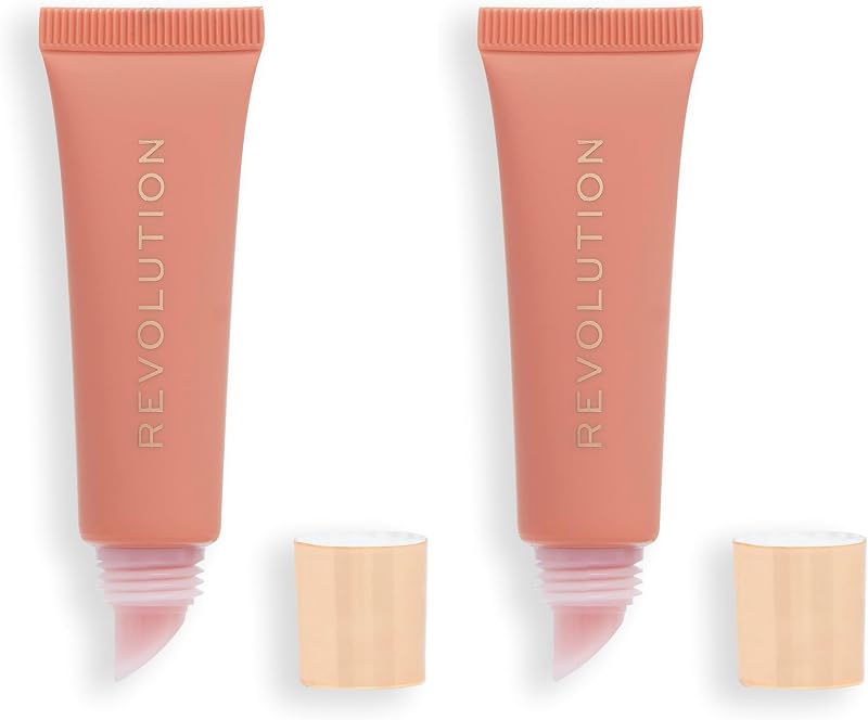 Beauty London, Juicy Peptide Lip Balm, Hydrating and…