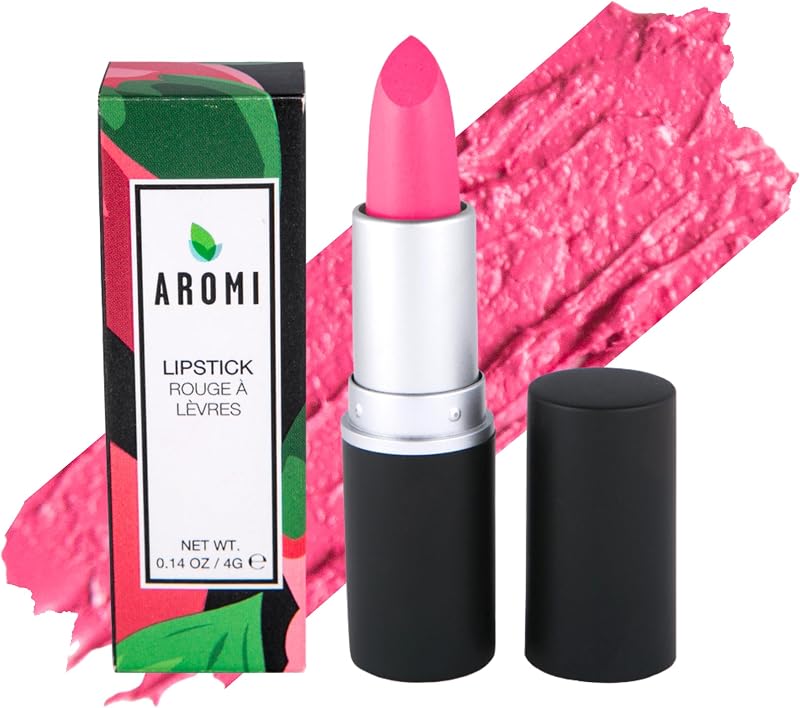 Light Pink Lip Color for Women, Peachy Pink, Warm…
