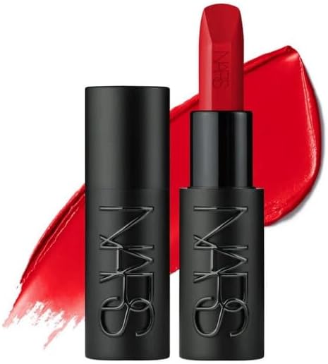Explicit Satin Lipstick Unauthorized 0.13 Oz 863