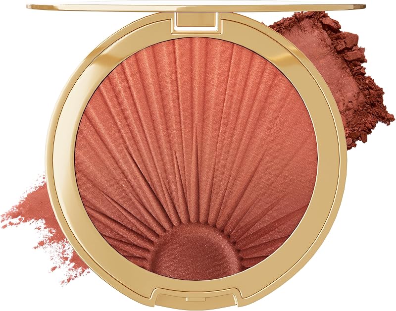 Booster™ Sol Blush Glow Activated Pressed Blush
