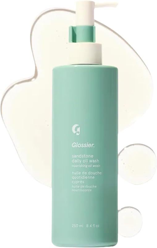 Daily Oil Wash by Glossier