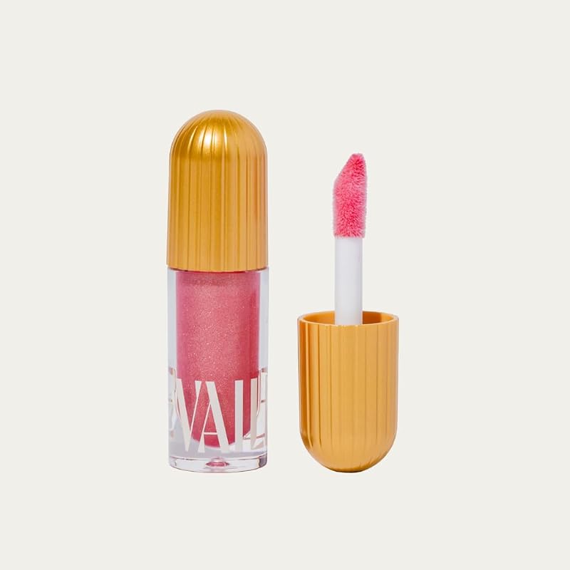 Lip Gloss (Oro)