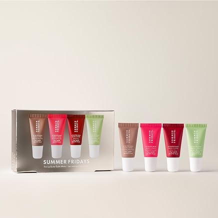 Butter Balm Minis
